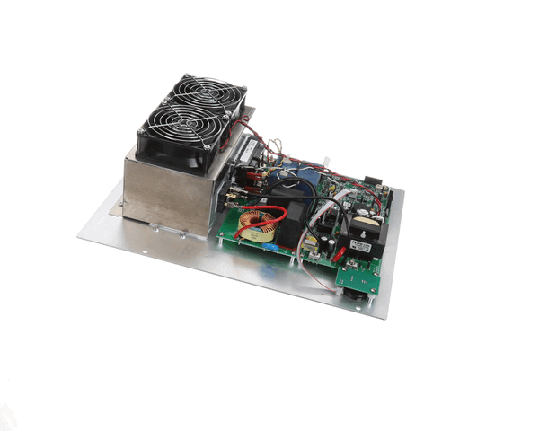 COOKTEK 302309-2-20 NVENTOR BOARD (CKTE302309-2-20) Each