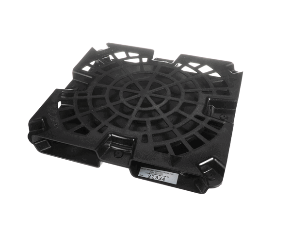 COOKTEK 302332 PELLET AND TRAY ASSEMBLY, BK, TCT 10% (CKTE302332) Each