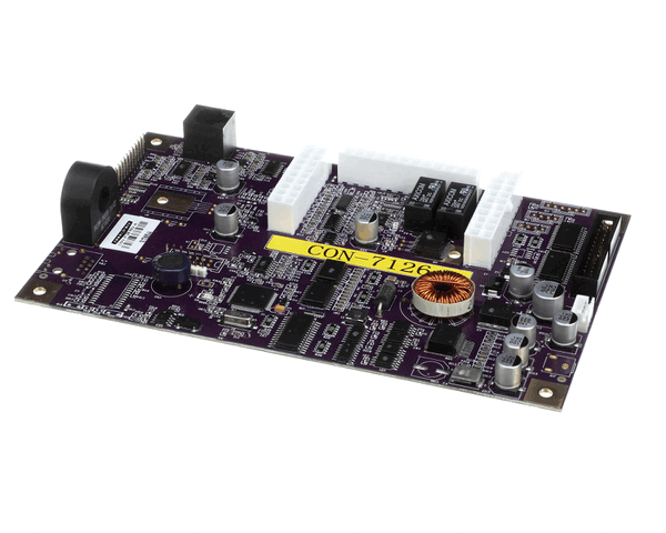 COOKTEK CON-3006-10 SERVICE KIT, CONTROL BOARD ENC (CKTECON-3006-10) Each