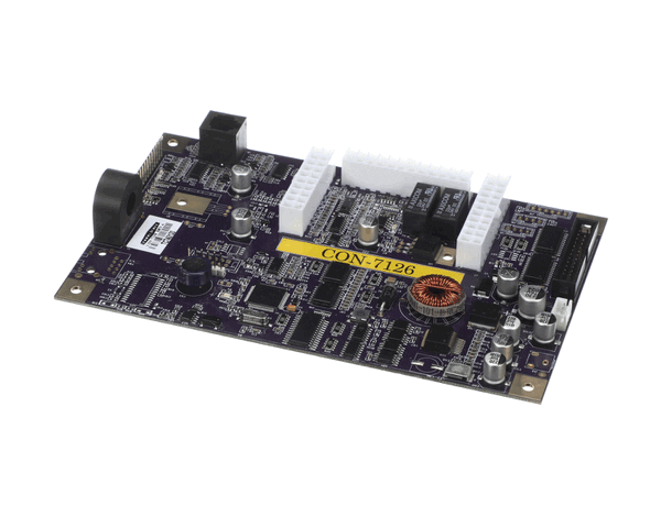 COOKTEK CON-3006-1 SERVICE KIT, CONTROL BOARD ENC (CKTECON-3006-1) Each