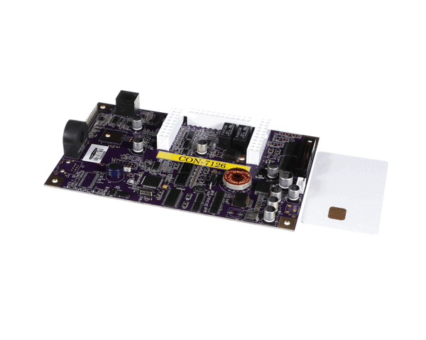 COOKTEK CON-3012-1 SERVICE KIT CONTROL BOARD 2020 (CKTECON-3012-1) Each