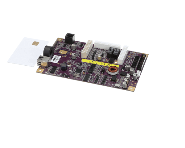 COOKTEK CON-3017-1 SERVICE KIT CONTROL BOARD 2620 (CKTECON-3017-1) Each