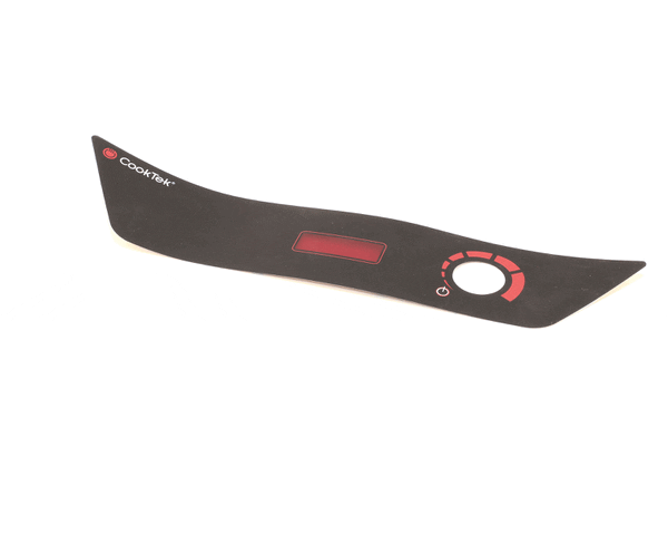 COOKTEK CT-101428 OVERLAY, WOK (CKTECT-101428) Each