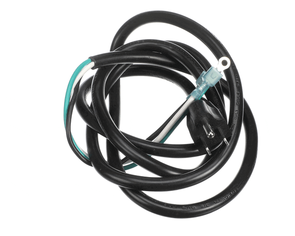 COOKTEK CT-101528 POWER CORD (CKTECT-101528) Each