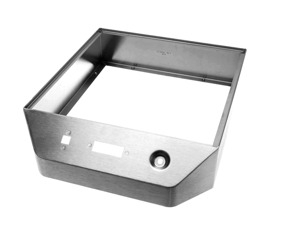 COOKTEK CT-102767 HOUSING, GEN III, CT, 1H, FS (CKTECT-102767) Each
