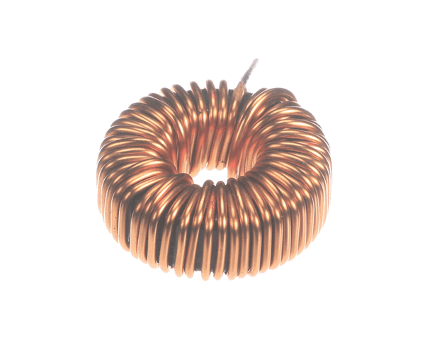 COOKTEK CT-102837 INDUCTOR, DIFFERENTIAL MODE CHOKE, 170UH (CKTECT-102837) Each