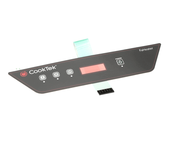 COOKTEK CT-103008 COOKTEK MEMBRANE (CKTECT-103008) Each