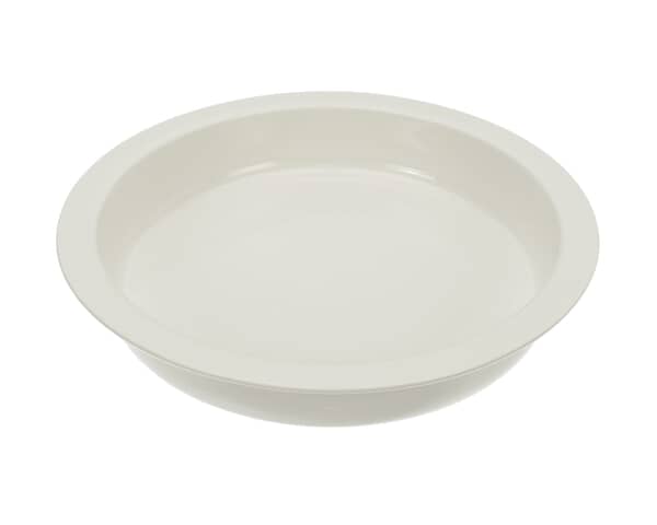 COOKTEK CT-103095 INSERT, PORCELAIN, CHAFING DISH, LARGE, (CKTECT-103095) Each