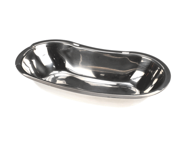 COOKTEK CT-103097 HOLDER, SERVING SPOON (EXCLUDING SPOON) (CKTECT-103097) Each
