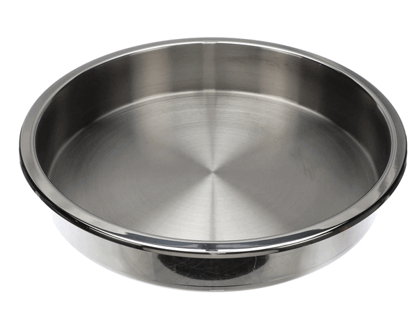 COOKTEK CT-103128 INSERT, SST, CHAFING DISH, LARGE, 11201 (CKTECT-103128) Each