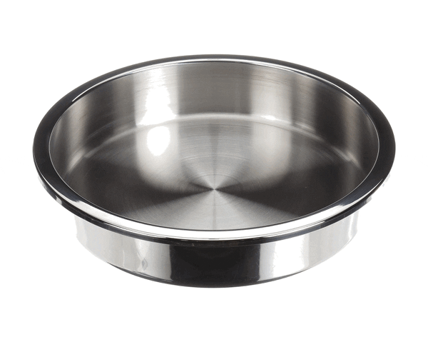 COOKTEK CT-103129 INSERT, SST, CHAFING DISH, SMALL, 11202 (CKTECT-103129) Each