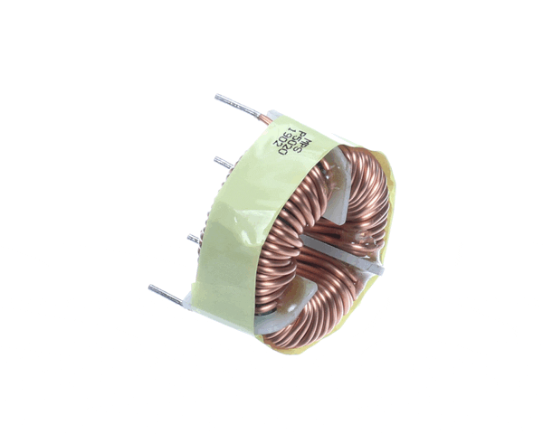COOKTEK CT-103526 3PHASE POWER LINE COMMON-MODE INDUCTOR 6 (CKTECT-103526) Each