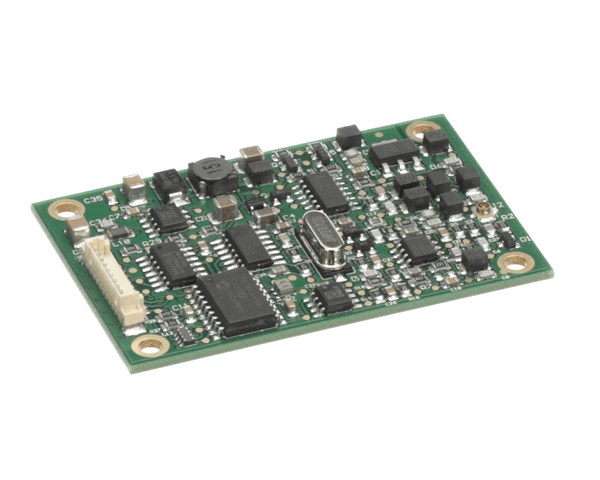 COOKTEK CT-104666 RFID KIT, P0231 (CKTECT-104666) Each