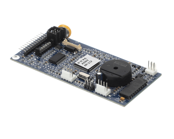COOKTEK CTS-3025 SERVICE KIT, HELIOS STANDARD, PROGRAMMED (CKTECTS-3025) Each