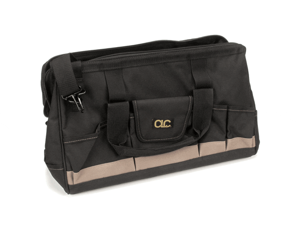 CLC 1163 TOOL BAG TOTE 25 POCKET (CLC1163) Each