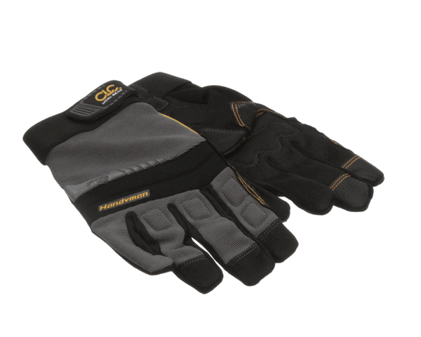 CLC 125L GLOVES HANDYMAN SIZE L PR (CLC125L) Pair