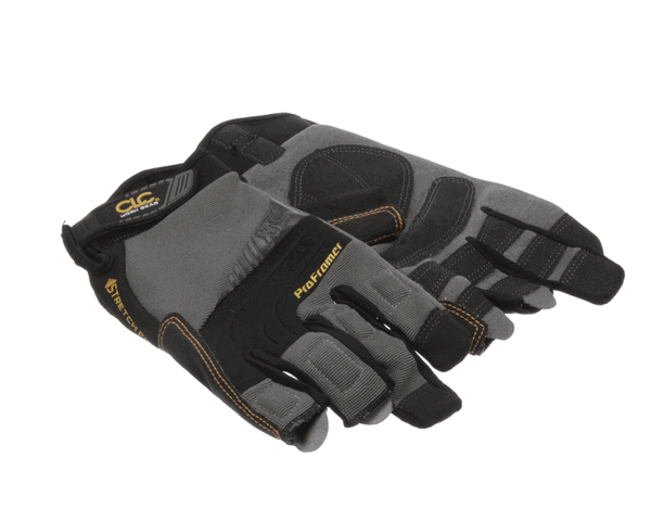 CLC 140L GLOVES PROFRAMER FNGRLSS L PR (CLC140L) Pair