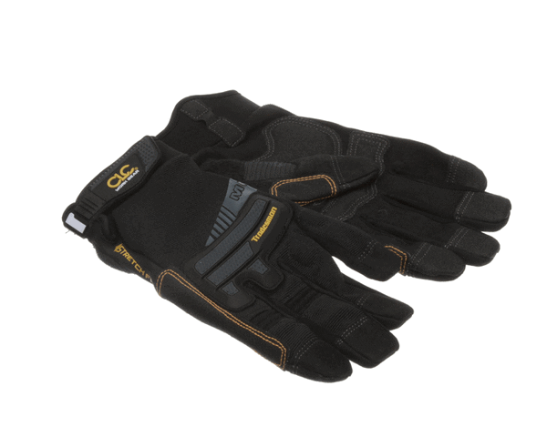 CLC 145L GLOVES TRADESMAN SIZE L PR (CLC145L) Pair