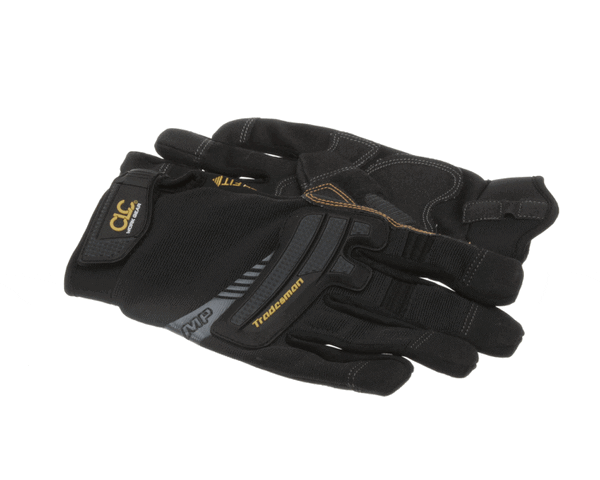 CLC 145M GLOVES TRADESMAN SIZE M PR (CLC145M) Pair