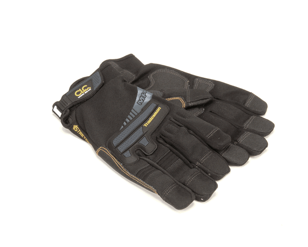 CLC 145XX GLOVES TRADESMAN SIZE XXL PR (CLC145XX) Pair