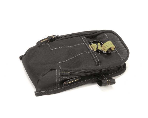CLC 1504 TOOL POUCH CARRY-ALL 9 POCKET (CLC1504) Each