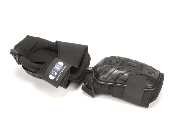 CLC 345 KNEEPADS CLOSED CELL FOAM PAIR (CLC345) Pair