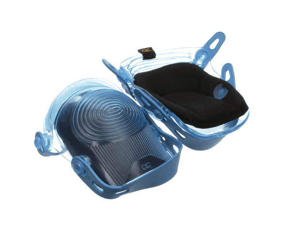 CLC G361 KNEEPADS COMFORT ZONE GEL PAIR (CLCG361) Pair