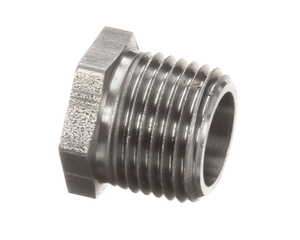CLEVELAND 02558 BUSHING;HEX;1/2X3/8 BLK (CLE02558) Each