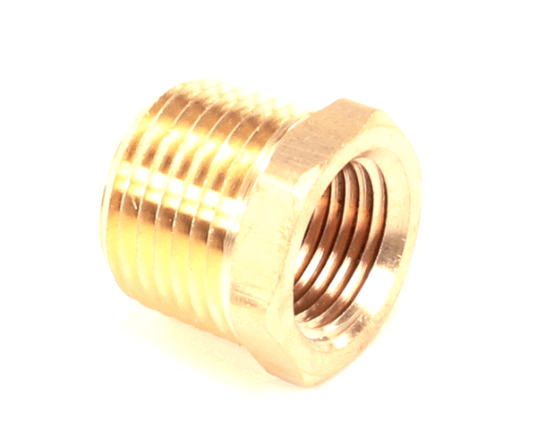 CLEVELAND 02559 BUSHING;HEX;1/2X3/8 BR OVERALL (CLE02559) Each