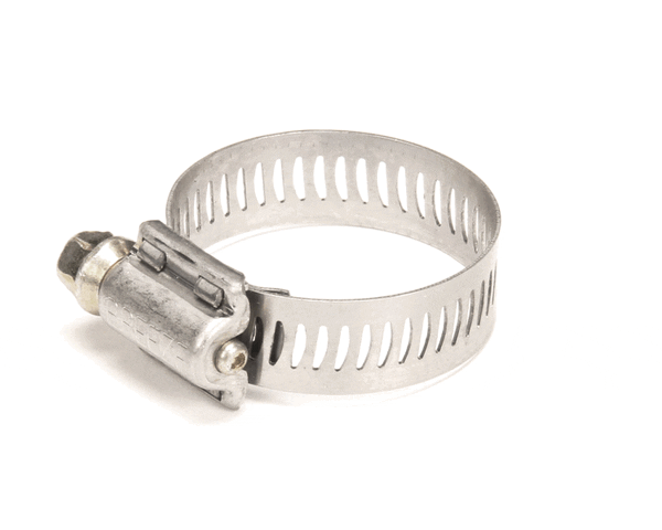 CLEVELAND 03204 CLAMP;WORM DRIVE;.812- 1.50 DI (CLE03204) Each
