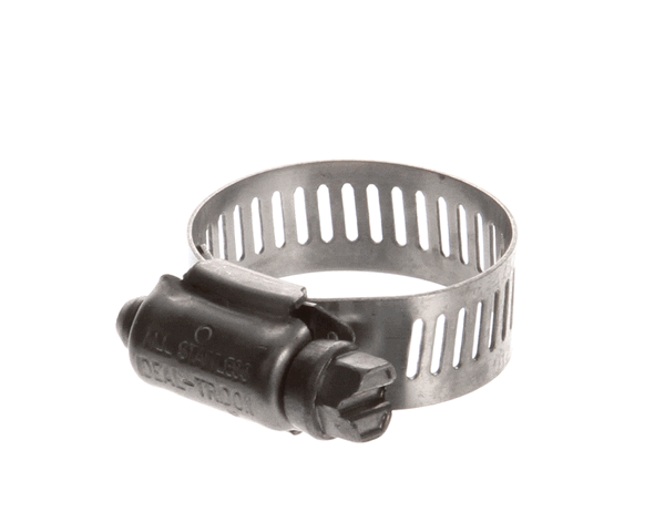 CLEVELAND 03207 CLAMP;BAND;WORM DRIVE; MAX OD (CLE03207) Each