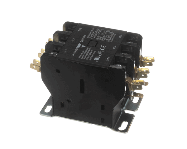 CLEVELAND 03506 CONTACTOR;75 AMP;110V OPEN CON (CLE03506) Each