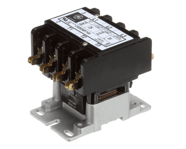 CLEVELAND 03518 CONTACTOR;30AMP;4POLE (CLE03518) Each
