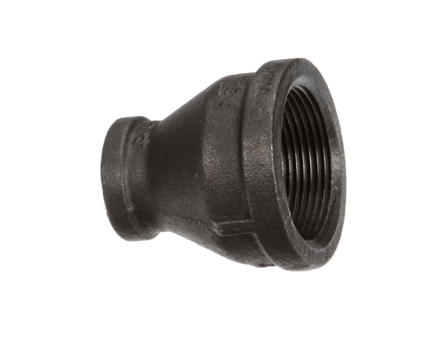 CLEVELAND 03616 COUPLING;1-1/2X3/4;BLACK REDUC (CLE03616) Each