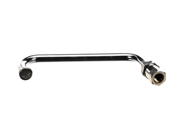 CLEVELAND 06107 SPOUT;ASSEMBLY;8 IN W/SWIVEL BODY (CLE06107) Each