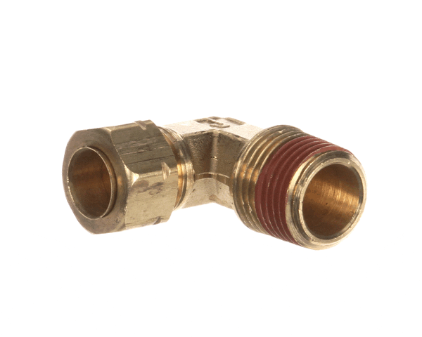 CLEVELAND 06205 FITTING;COMP.1/2TX1/2MPT 90 PARKER (CLE06205) Each