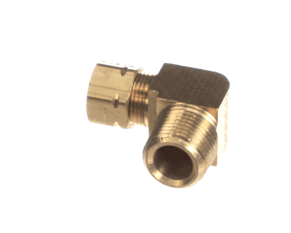 CLEVELAND 06217 FITTING;COMP.3/8TX3/8MPT 90 (CLE06217) Each