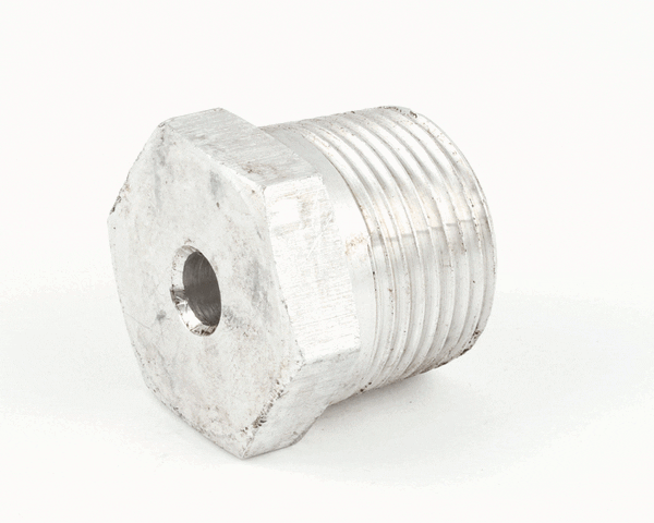 CLEVELAND 06230 FITTING COMPARTMNT DRAIN (CLE06230) Each
