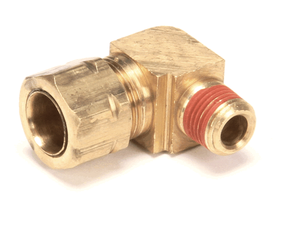 CLEVELAND 6233 FITTING;COMP.3/8TX1/8MPT 90 (CLE06233) Each