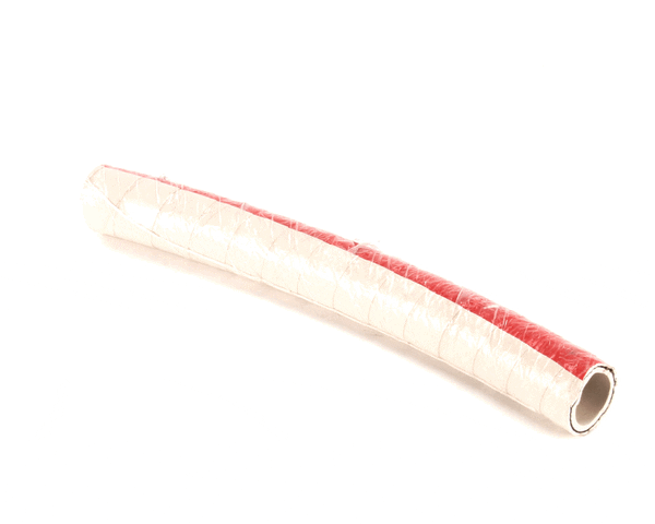 Cleveland 08510 Hose;White Epdm;1 In Id Fda Ap (CLE08510) Feet