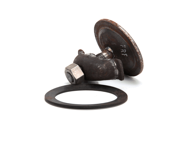 CLEVELAND 100335 SERVICE COVER ASSEMBLY HANDHOLE PL (CLE100335) Each