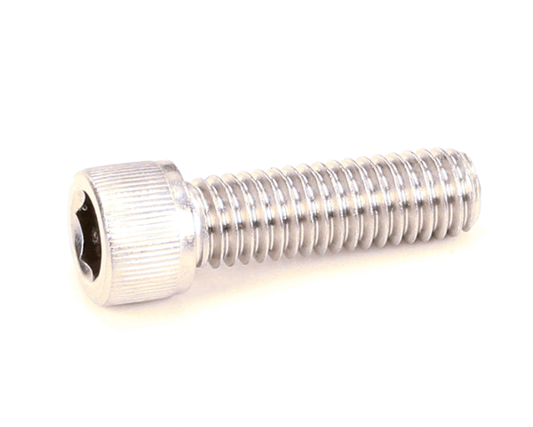 CLEVELAND 100605 SCREW;SOCKET HEAD CAP ;3/8-16X (CLE100605) Each