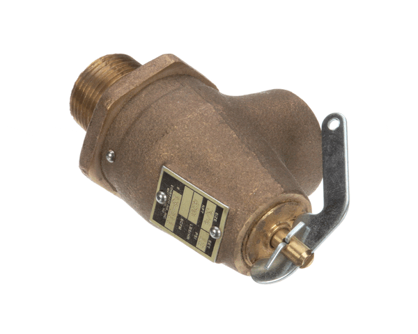 CLEVELAND 101035 VALVE;SAFETY;3/4 IN; 12 PSI (CLE101035) Each