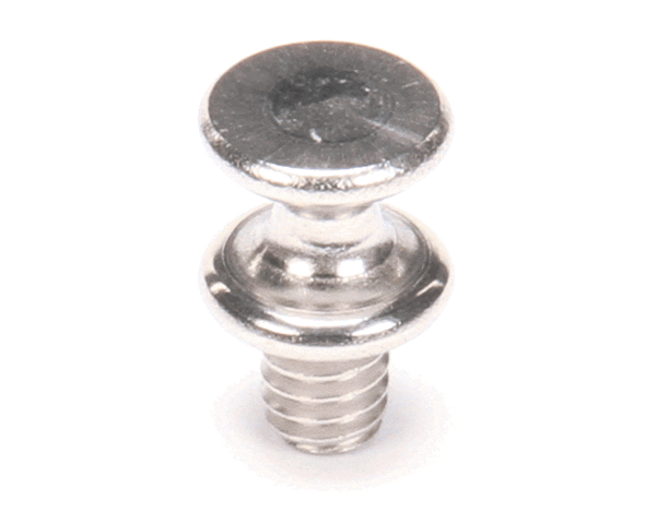 CLEVELAND 101305 PIN;RACK SUPPORT;SST 316L (CLE101305) Each
