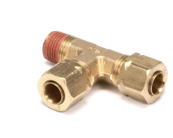 CLEVELAND 101394 FITTING.;COMP;TEE;1/8MPT X 1/4T X (CLE101394) Each