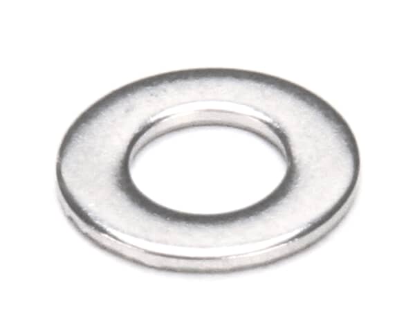 CLEVELAND 101655 WASHER;FLAT;#10;SST .218 X .43 (CLE101655) Each