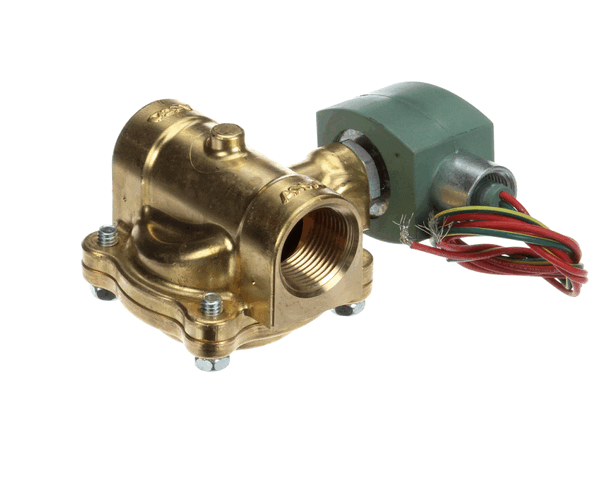 CLEVELAND 101699 VALVE;SOLENOID;STEAM STEAMCOIL (CLE101699) Each