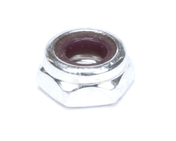 CLEVELAND 101873 NUT;HEX;LOCK;THIN;1/4-20 ;PLTD (CLE101873) Each