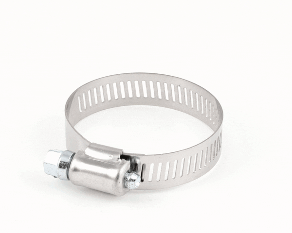 CLEVELAND 102018 CLAMP; HOSE; WORM DRIVE 1.5IN (CLE102018) Each
