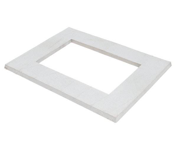 CLEVELAND 103744 GASKET;DOOR-CET1, 15.1875X11.6875X0.5 (CLE103744) Each